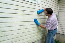 Affordable siding repair and maintenance services in Clinton, MS